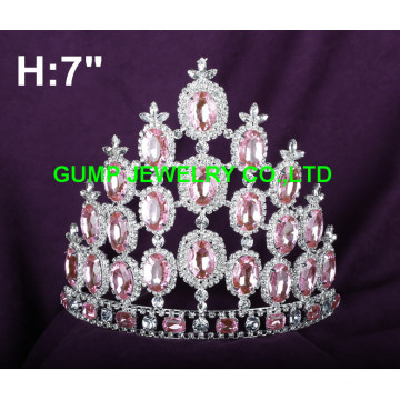 hot sale colored crowns & tiara